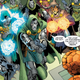 Illustration for article titled Dinner with Dr. Doom Is My Favorite Panel from This Week’s Comics